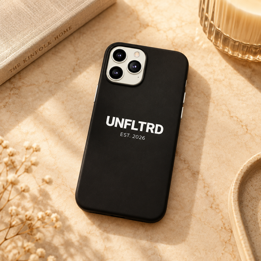 Black Case